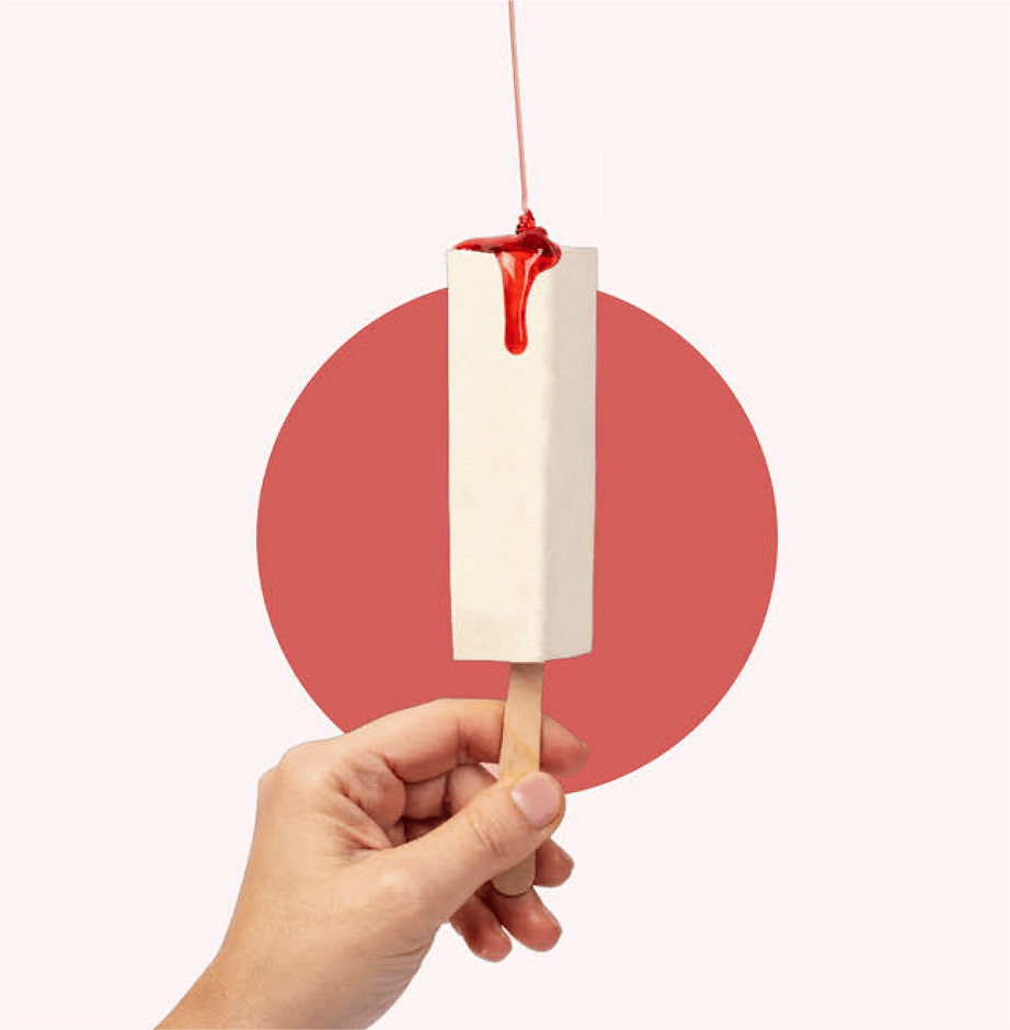 Artisanal Ice cream